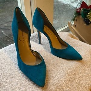 Jessica Simpson Pumps